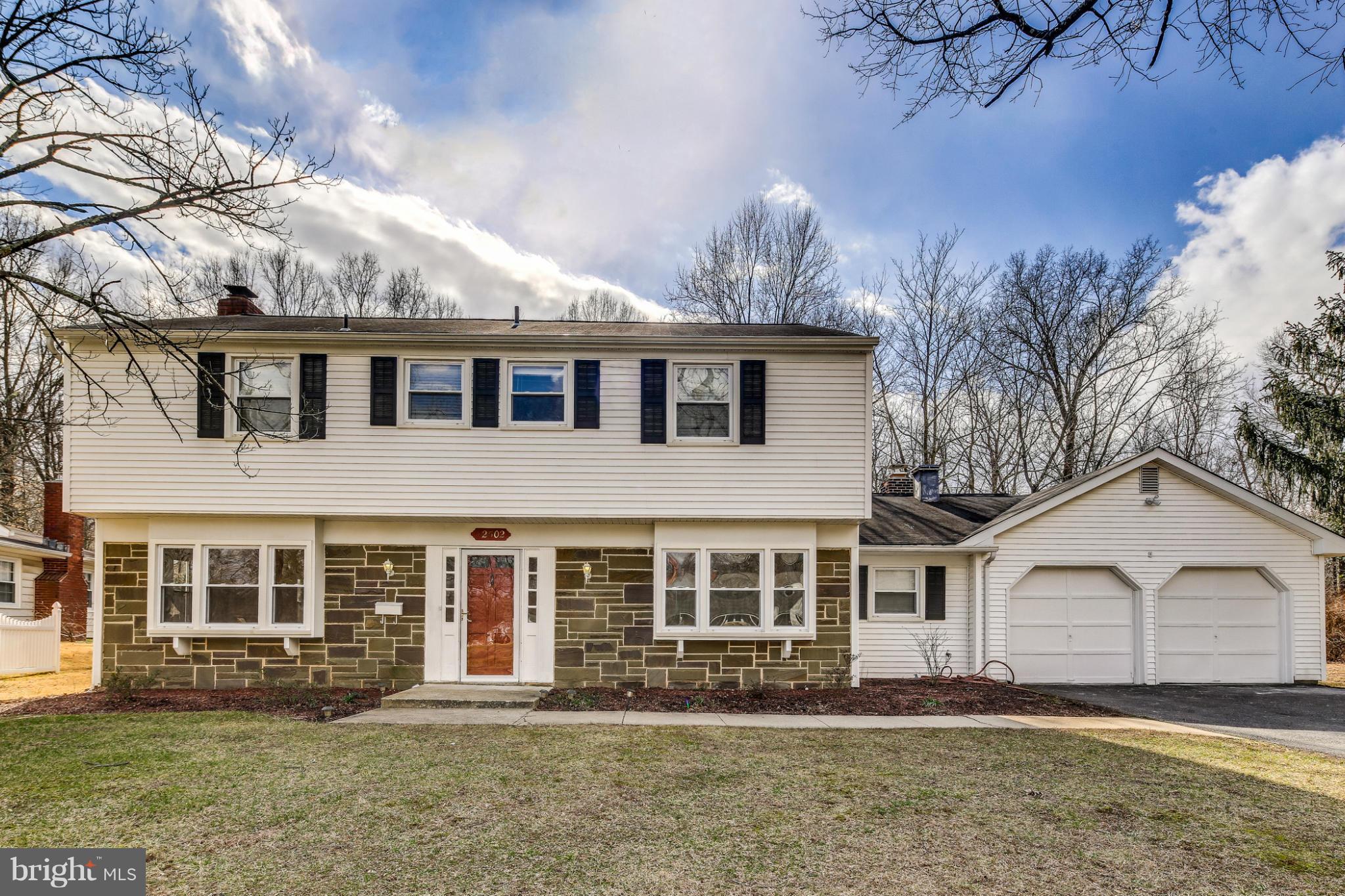 12502 Raven Way Laurel, MD 20708 - Photo 2 of 28 Exterior (Front)