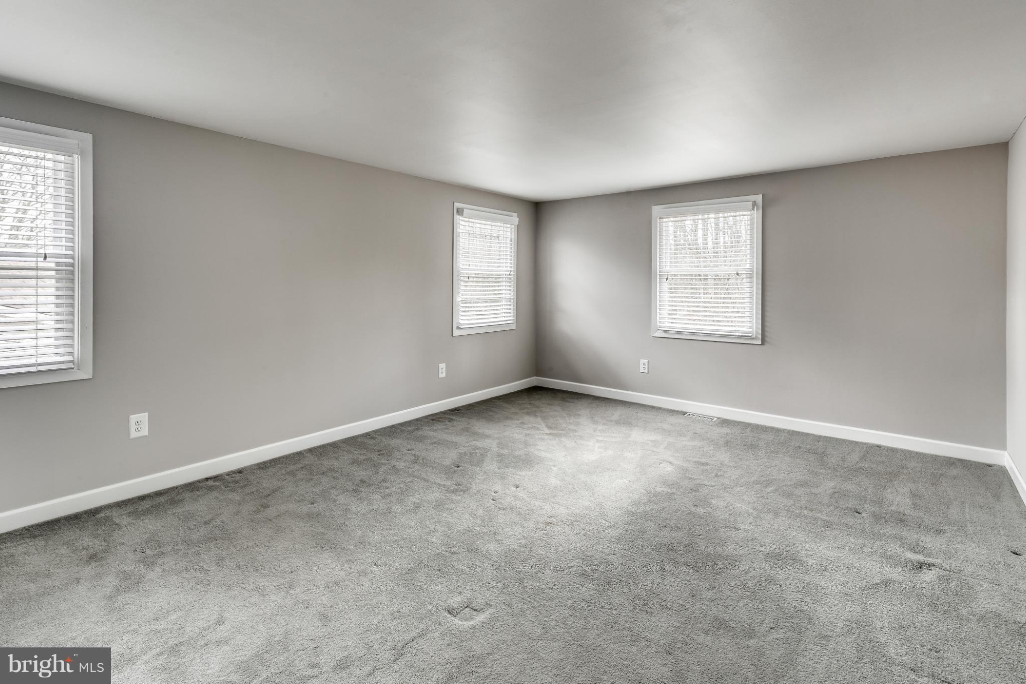 12502 Raven Way Laurel, MD 20708 - Photo 19 of 28 Bedroom (Master)