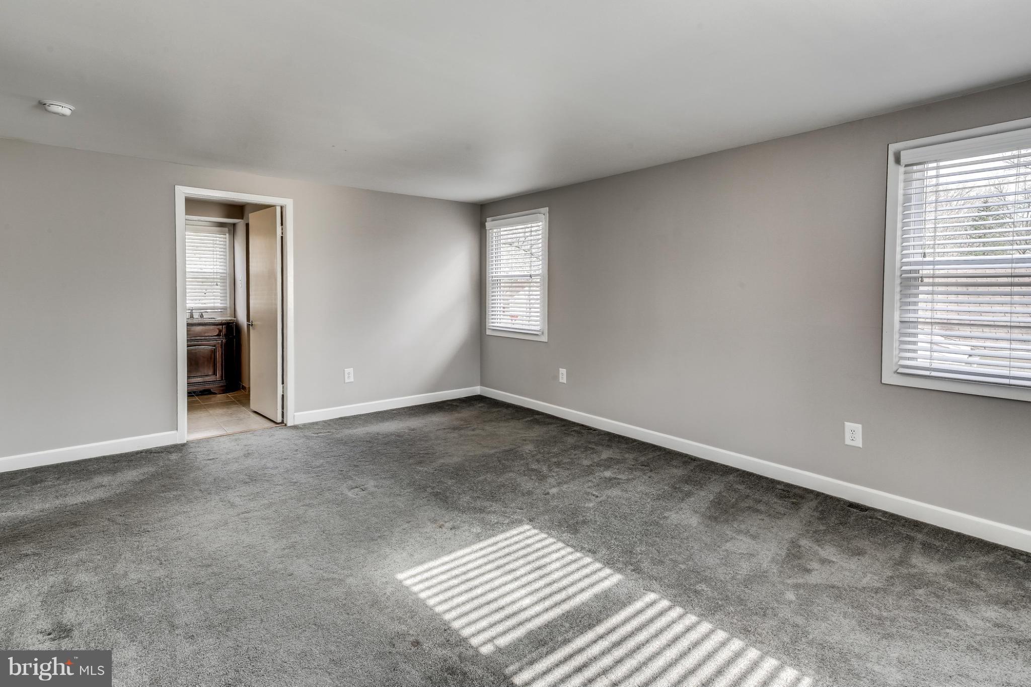 12502 Raven Way Laurel, MD 20708 - Photo 20 of 28 Bedroom (Master)