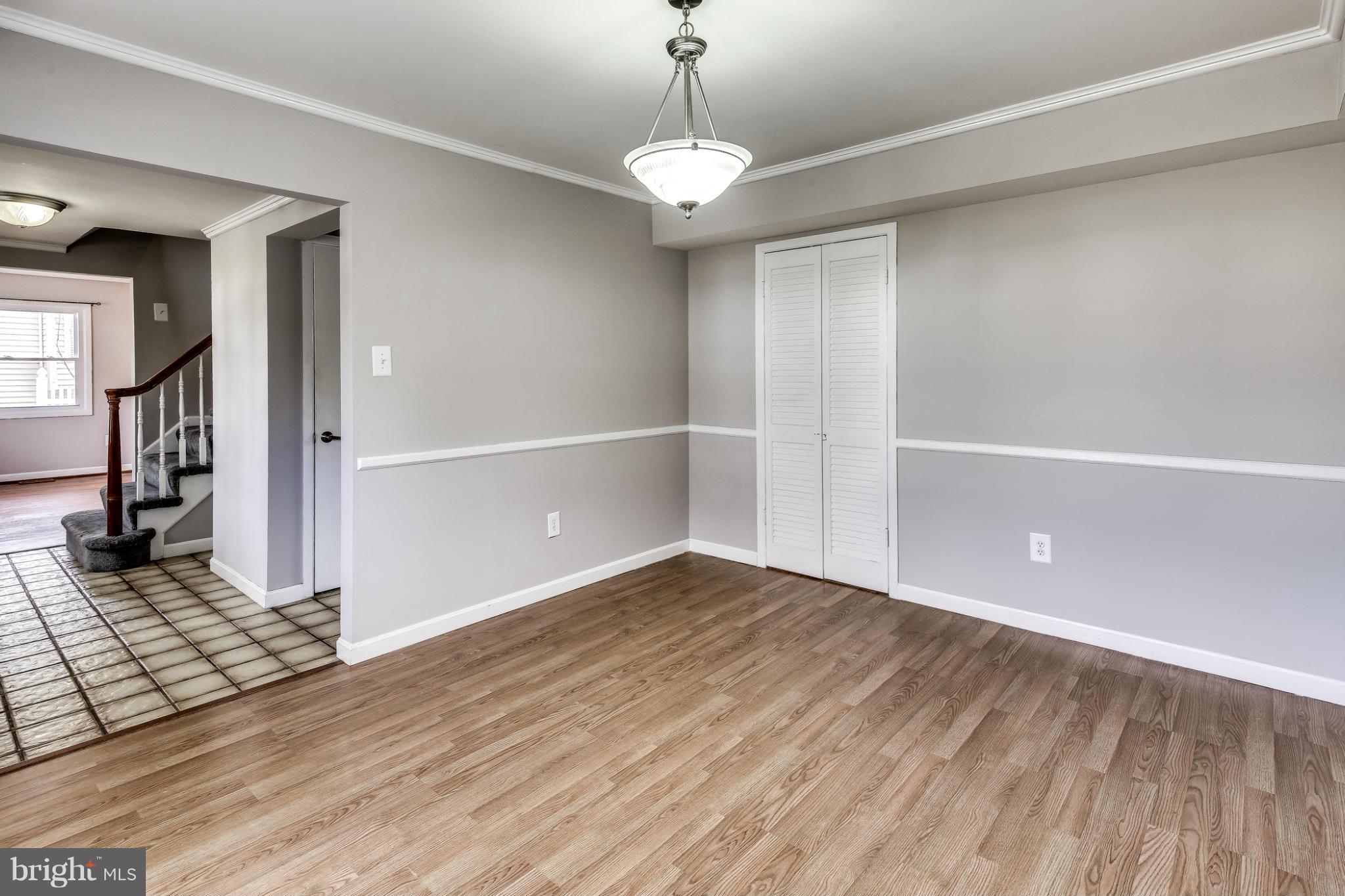 12502 Raven Way Laurel, MD 20708 - Photo 10 of 28 Dining Room
