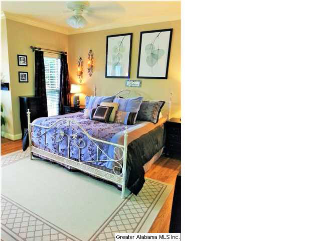 975 Tawbush Road Locust Fork, AL 35097 - Photo 6 of 32