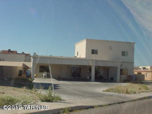 2481 North Al Harrison Road Nogales, AZ 85621 - Photo 1 of 1 Gallery Image 1