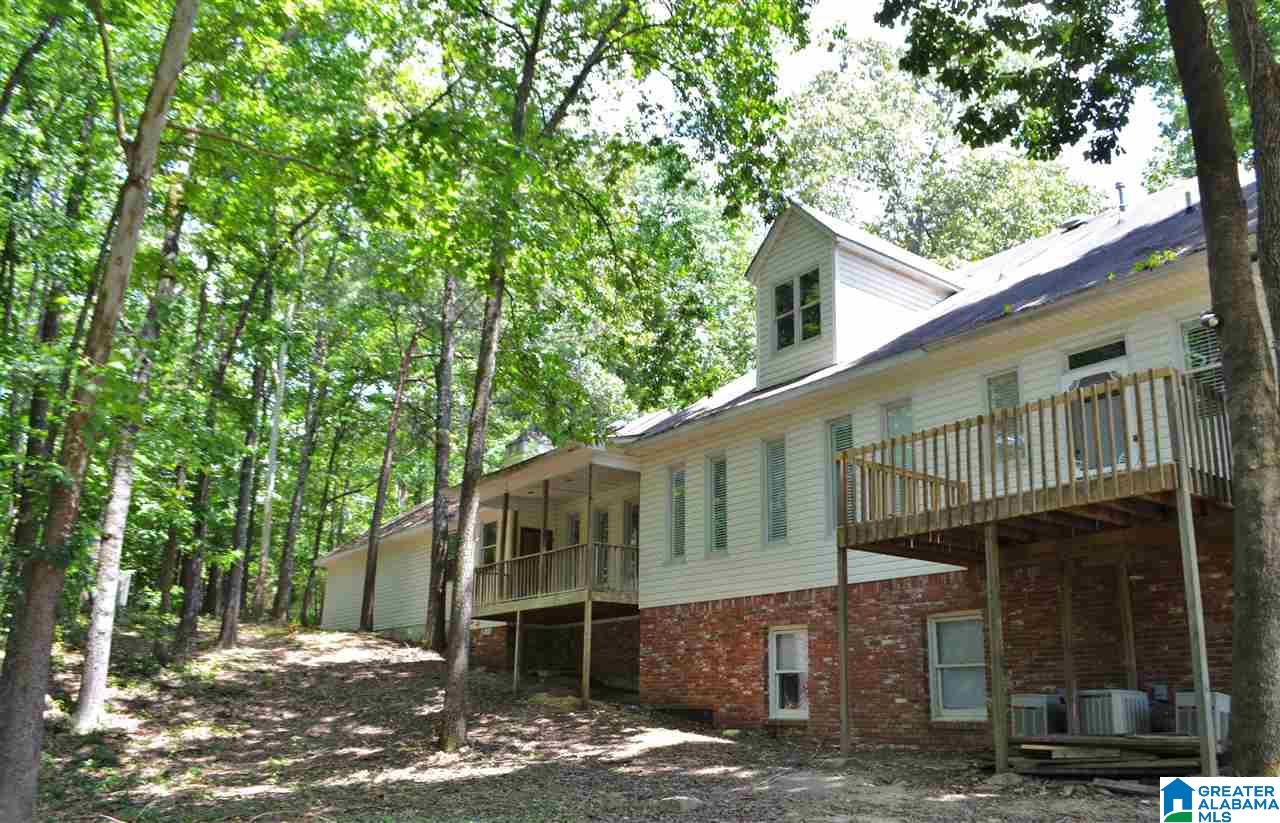 185 Grimes Road Pelham, AL 35124 - Photo 4 of 31
