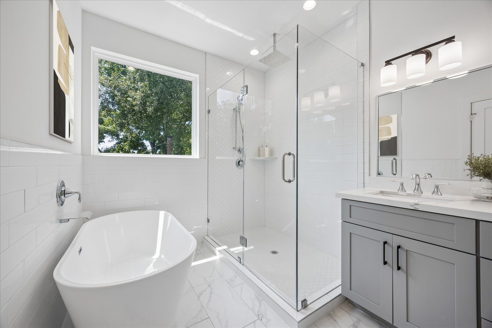 1826 West Tidwell Road Houston, TX 77091 - Photo 17 of 30 Gallery Image 17