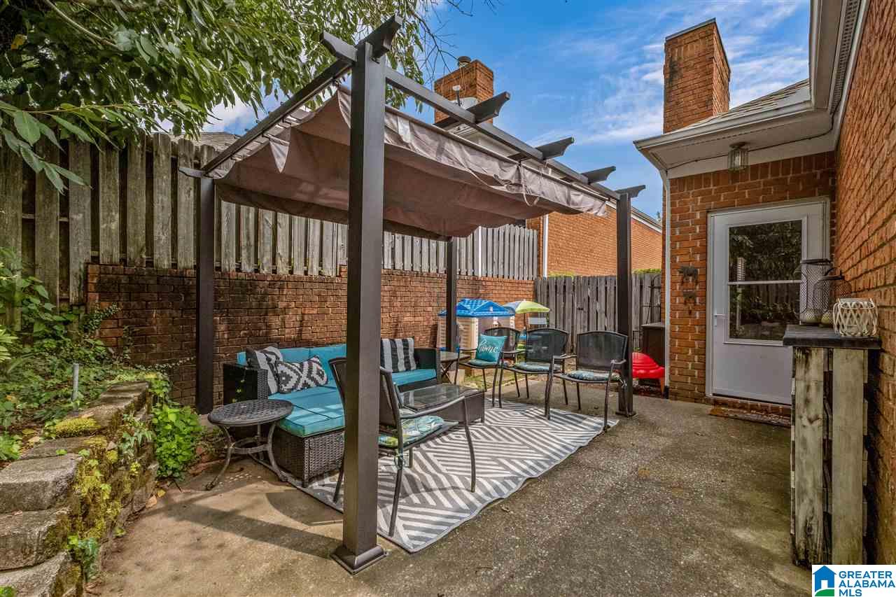 816 Rockhurst Lane Birmingham, AL 35209 - Photo 23 of 25