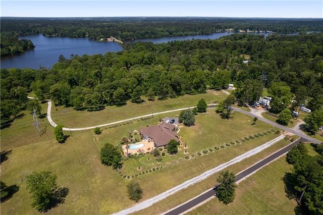 49 Ashton Road Boyce, LA 71409 - Photo 3 of 39