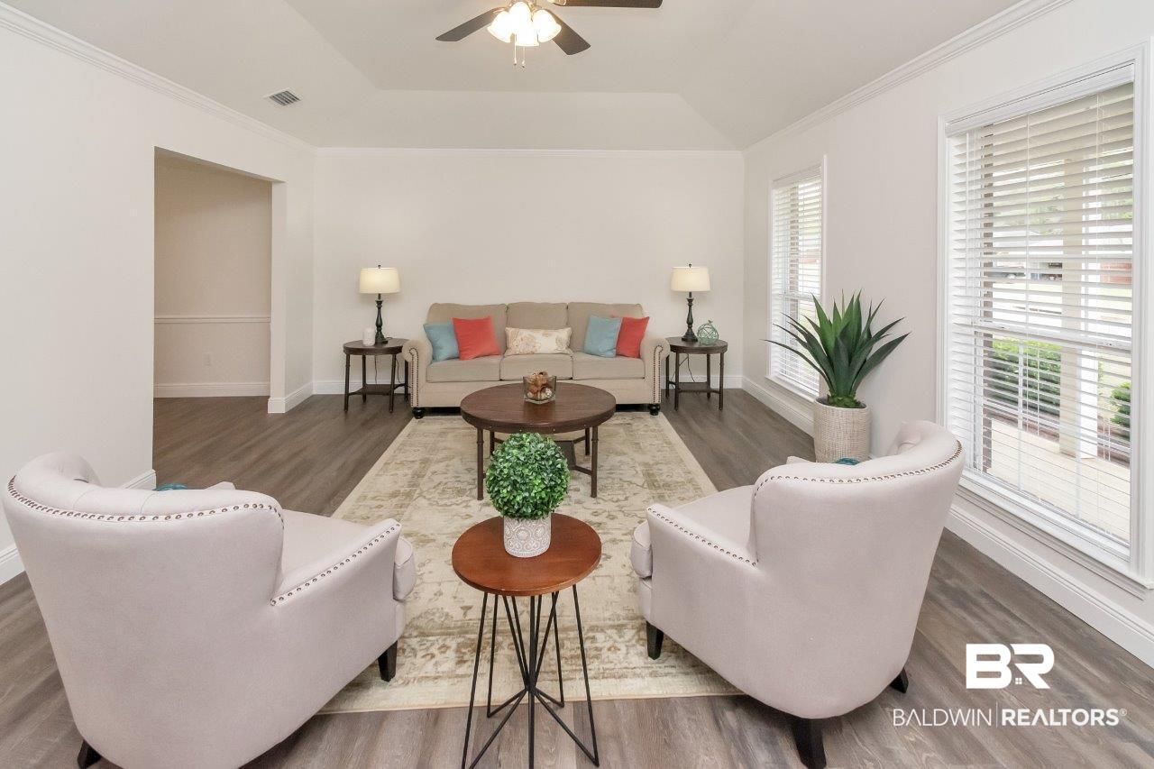6555 Woodside Drive Theodore, AL 36582 - Photo 4 of 16