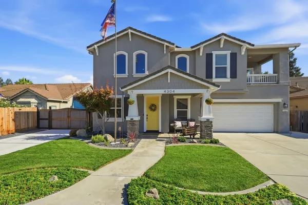 $755,000 | 4304 Big Tree Court, Denair, CA 95316