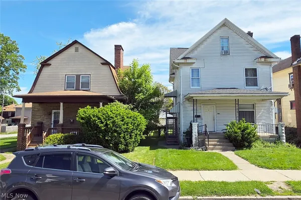 $269,000 | 1435 Ridge Avenue, Steubenville, OH 43952