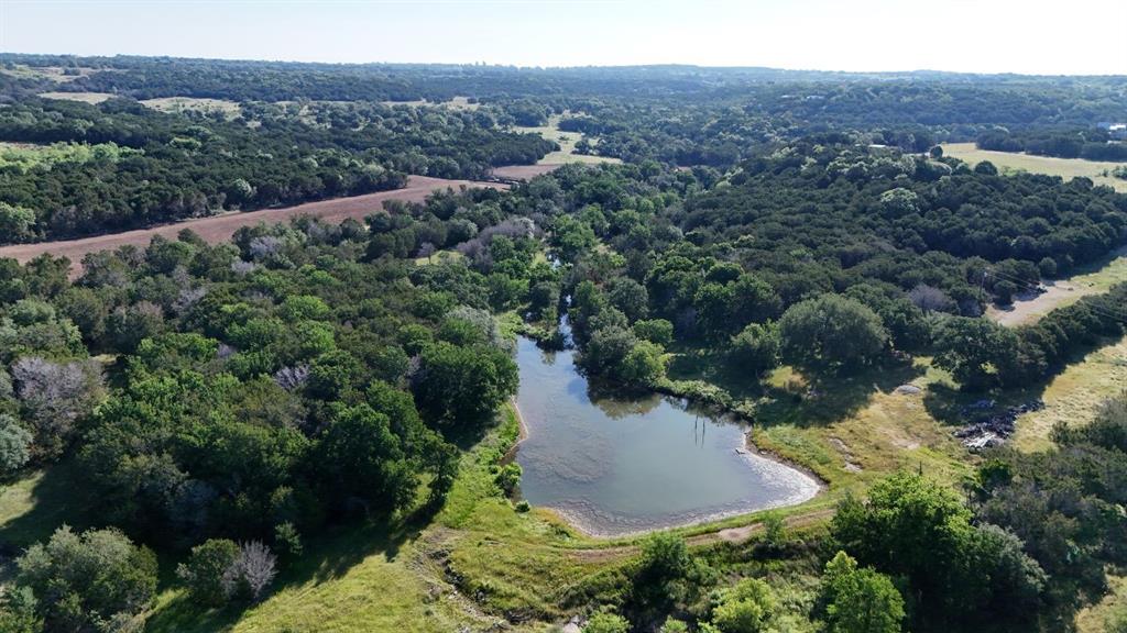 2801 Wind Point Court Tolar, TX 76476 - Photo 1 of 25 an aerial view of residential house and outdoor space