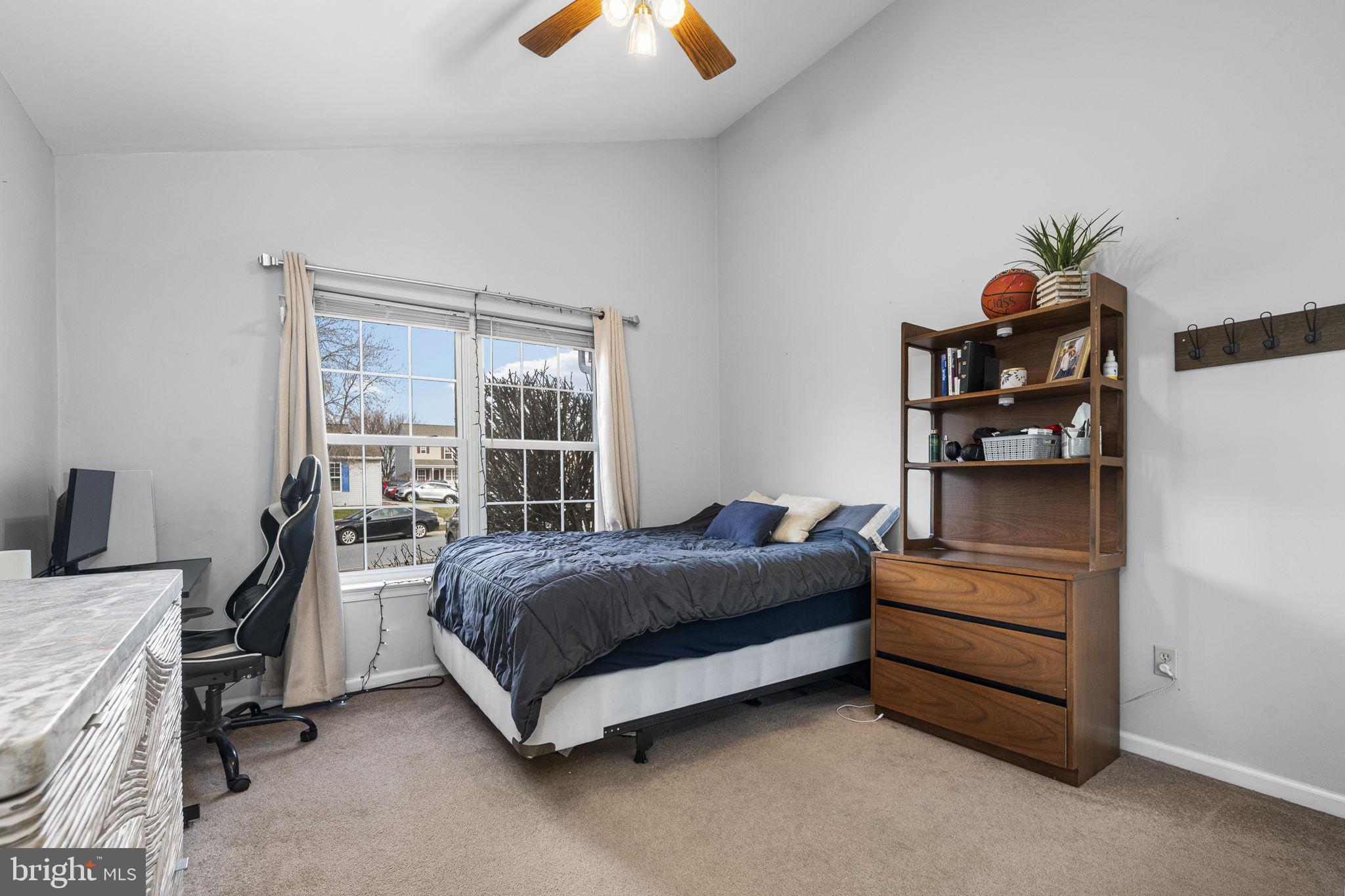 2960 Aster Lane Lititz, PA 17543 - Photo 11 of 28 1st Floor Bedroom