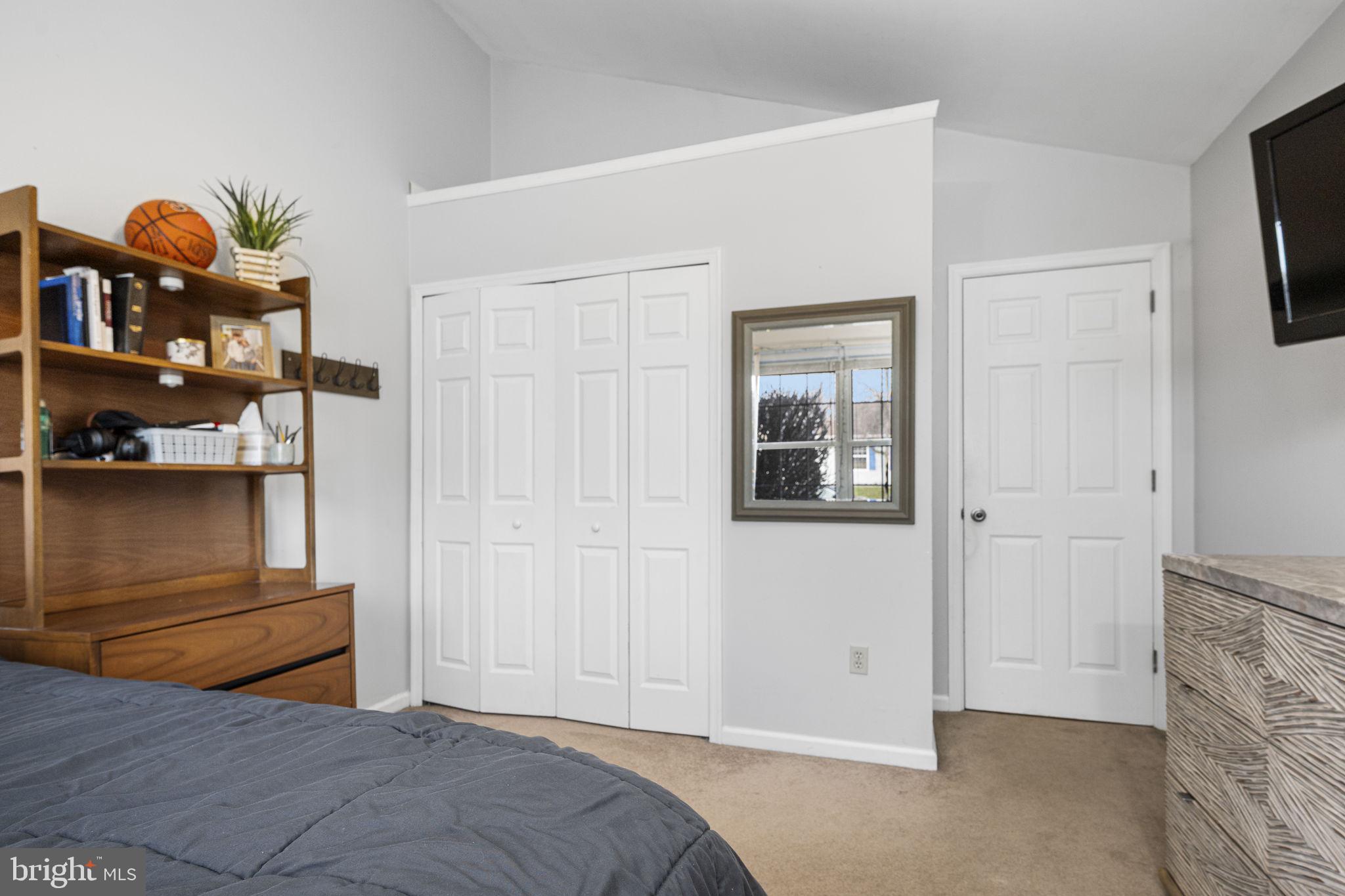 2960 Aster Lane Lititz, PA 17543 - Photo 12 of 28 1st Floor Bedroom Closet