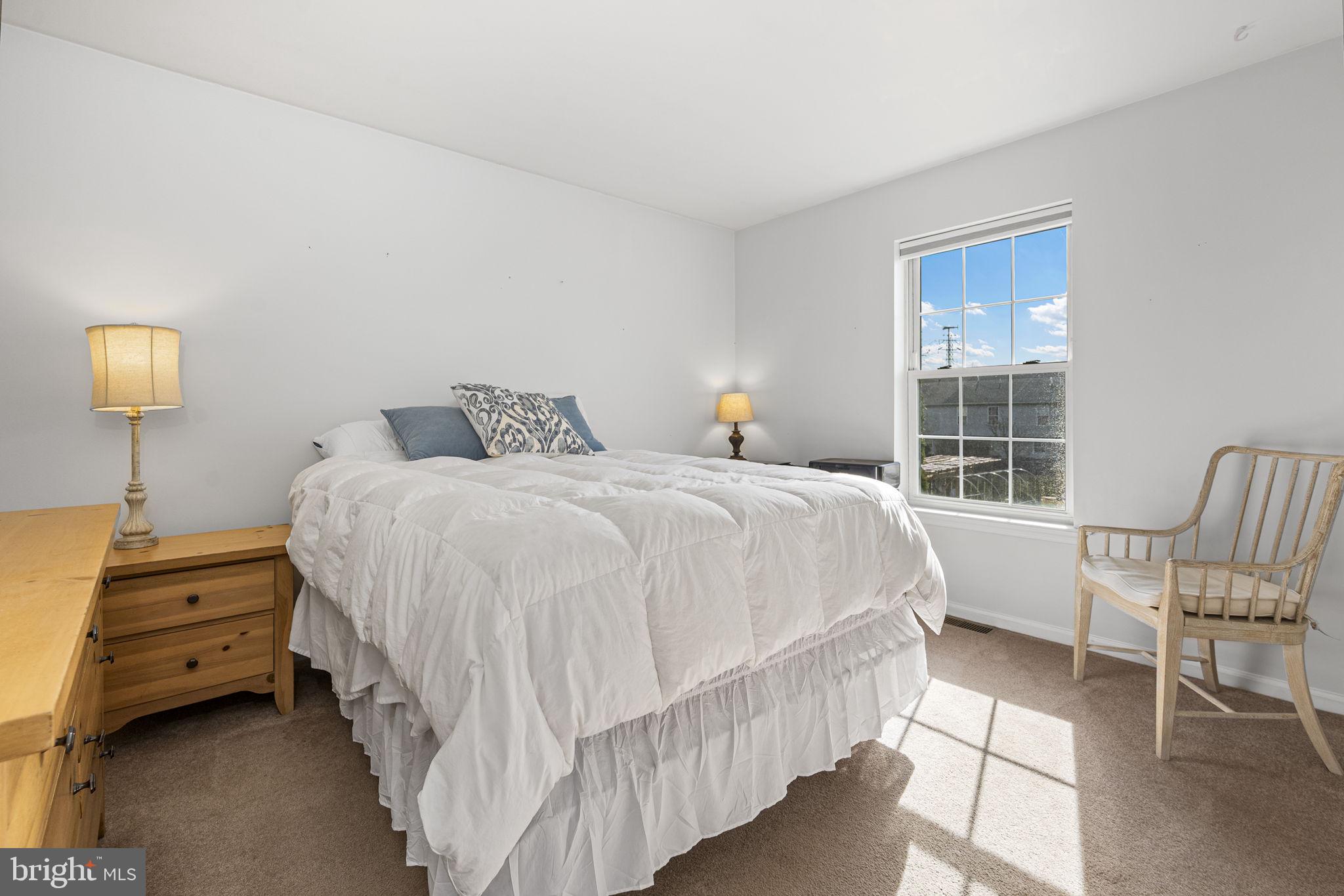 2960 Aster Lane Lititz, PA 17543 - Photo 17 of 28 3rd Bedroom