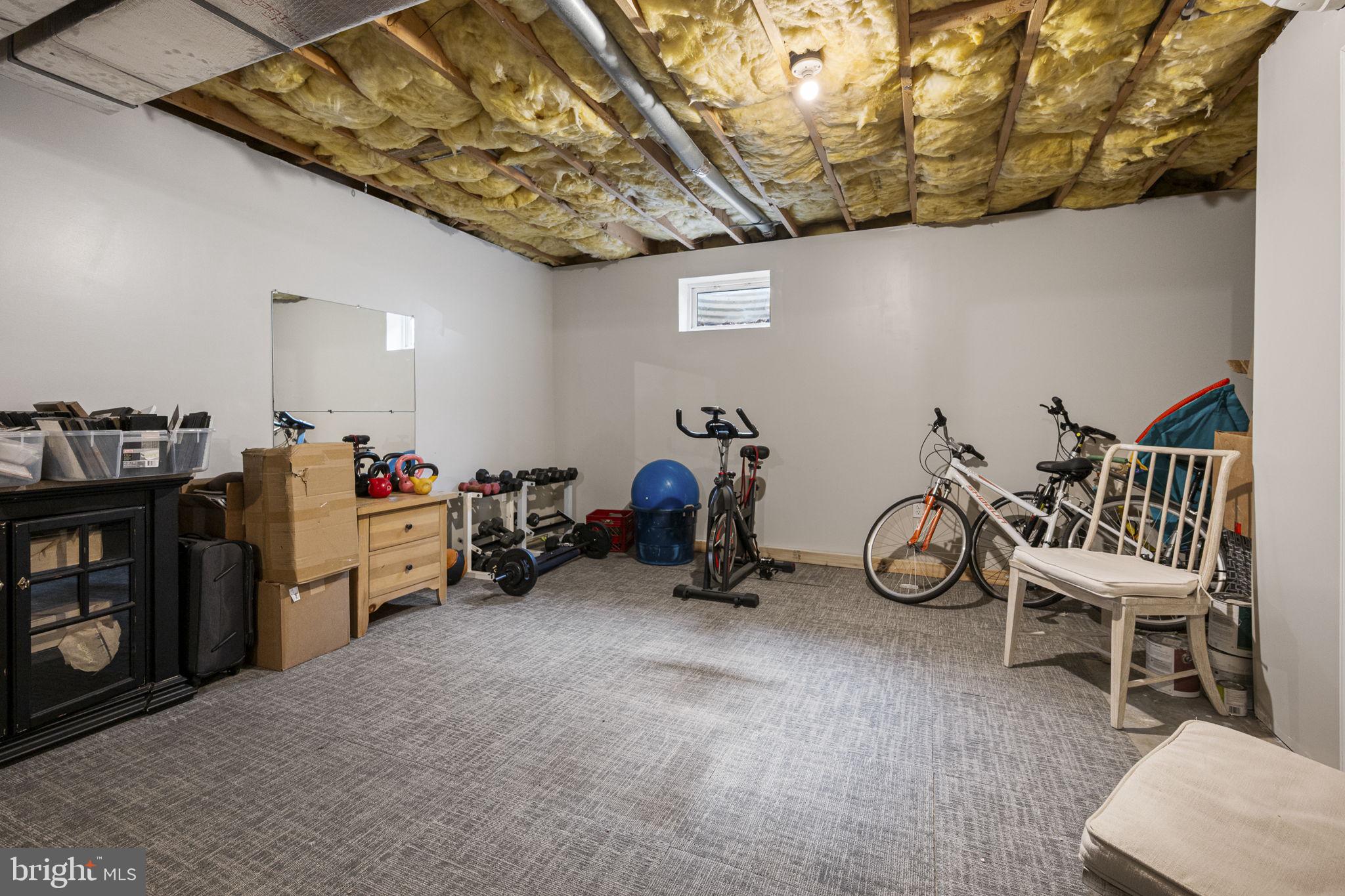 2960 Aster Lane Lititz, PA 17543 - Photo 19 of 28 Insulated Basement