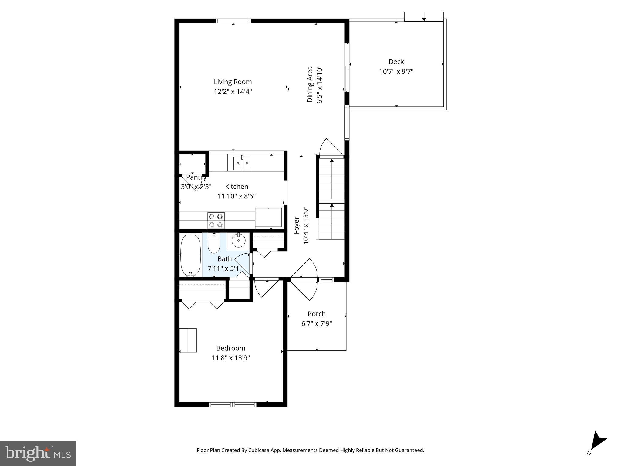 2960 Aster Lane Lititz, PA 17543 - Photo 25 of 28 1st Floor