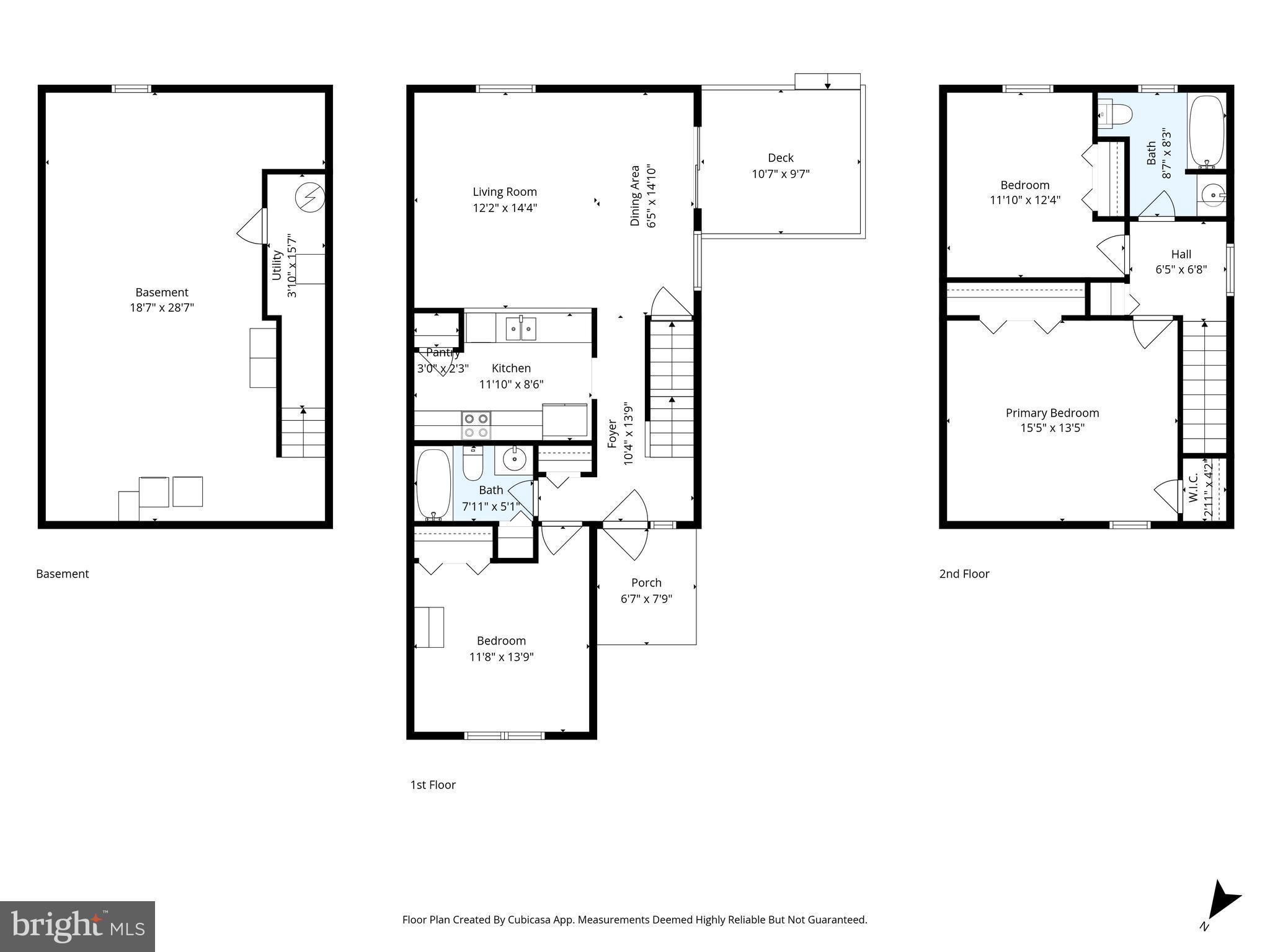 2960 Aster Lane Lititz, PA 17543 - Photo 28 of 28 All Floors