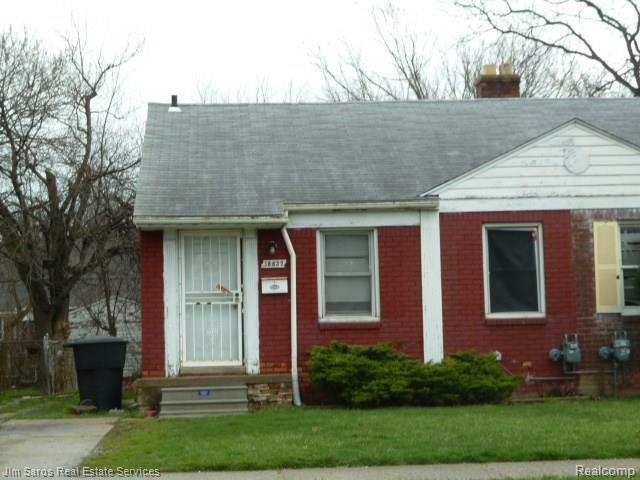 18630-32 Kelly Road Detroit, MI 48224 - Photo 1 of 1