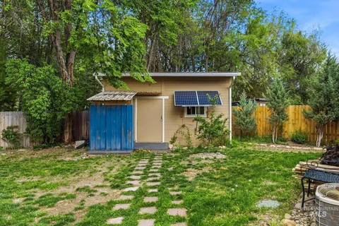 $525,000 | 3040 West Hester Street, Boise, ID 83702
