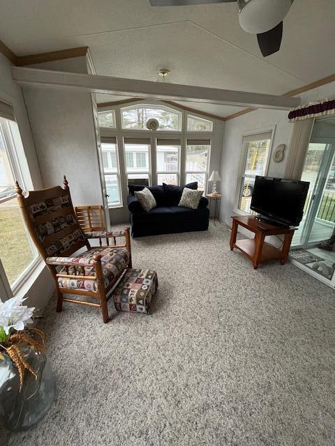 391 West Street, Unit 2 Biddeford, ME 04005 - Photo 2 of 15 Living Room