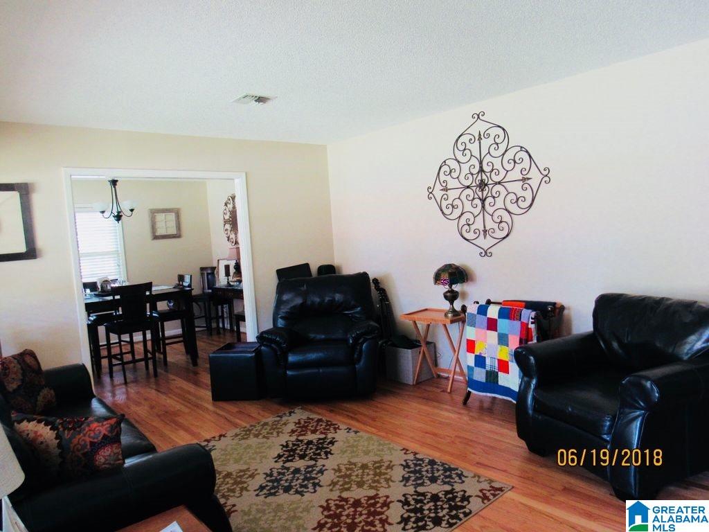 110 Lilla Avenue Clanton, AL 35045 - Photo 3 of 20