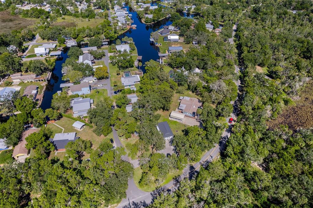 5890 South Mason Creek Road Homosassa, FL 34448 - Photo 42 of 50 a view of a city