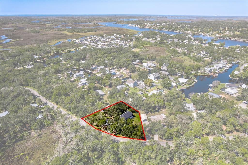 5890 South Mason Creek Road Homosassa, FL 34448 - Photo 45 of 50 a view of a city