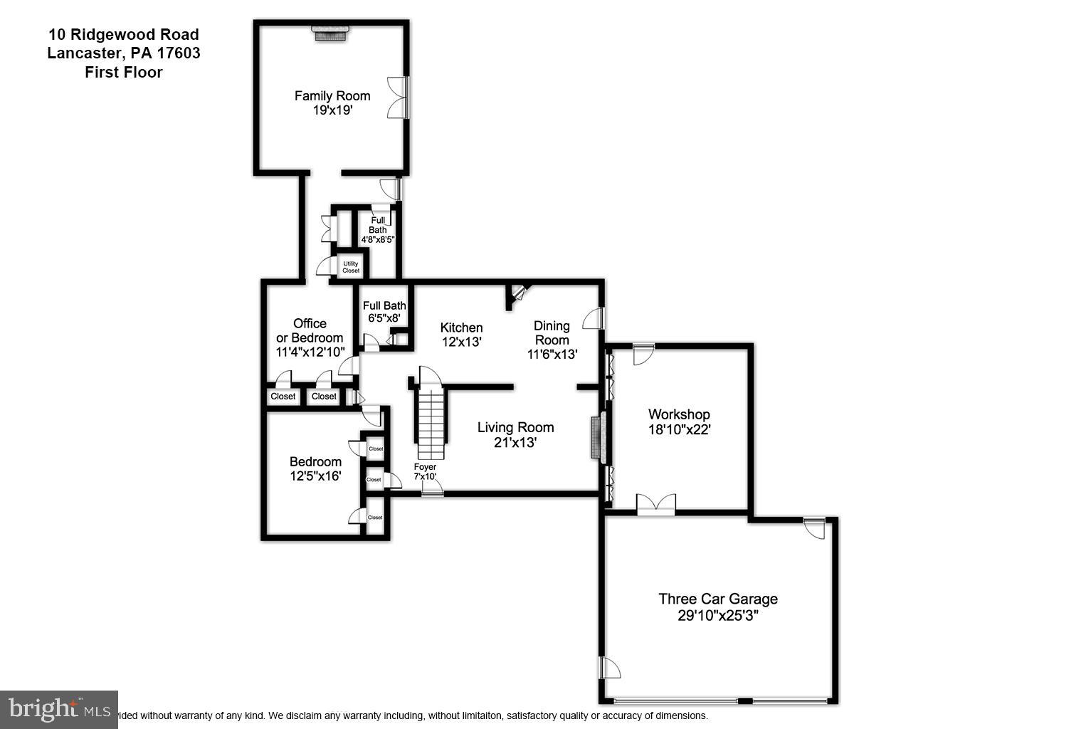 10 Ridgewood Road Lancaster, PA 17603 - Photo 113 of 114 Gallery Image 113