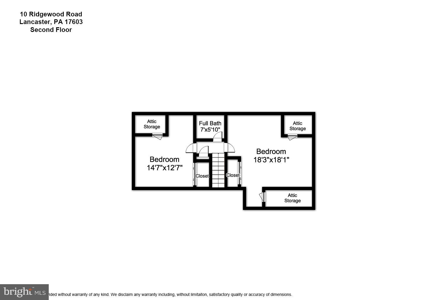10 Ridgewood Road Lancaster, PA 17603 - Photo 114 of 114 Gallery Image 114