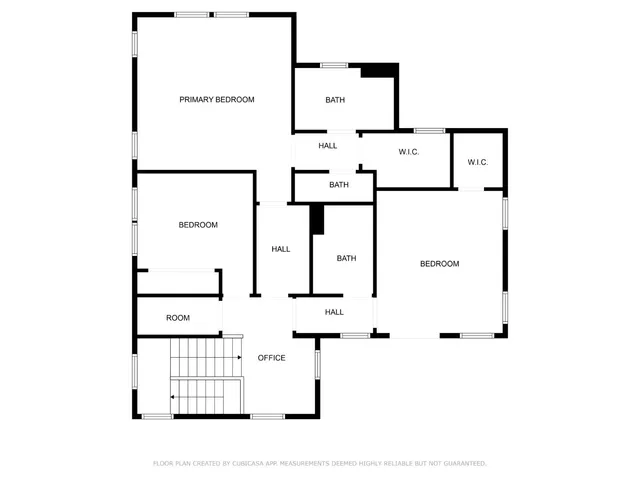 a black white and white photo of a floor