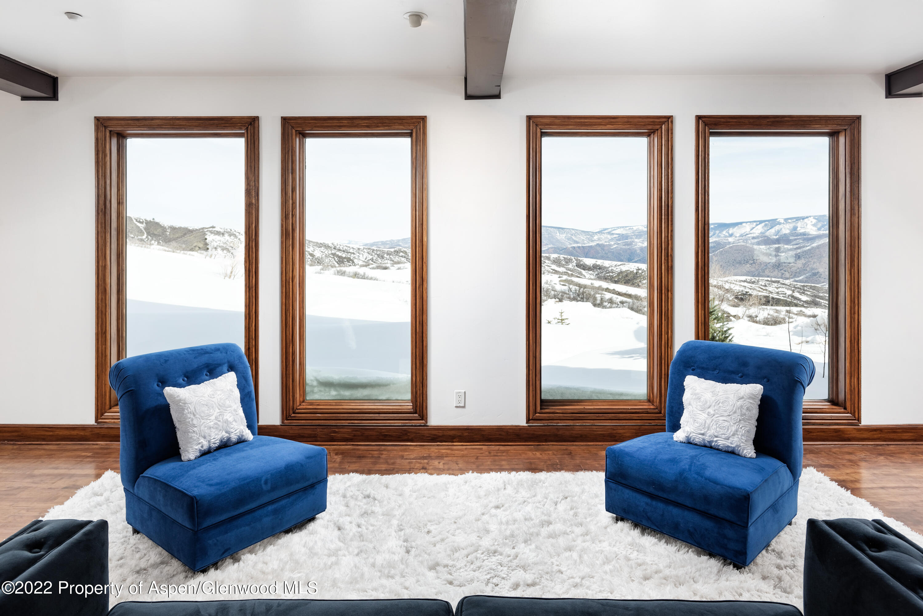 343 Monastery Cutoff Road Snowmass, CO 81654 - Photo 19 of 65 343MonasteryCutoff_HiRes_22031810