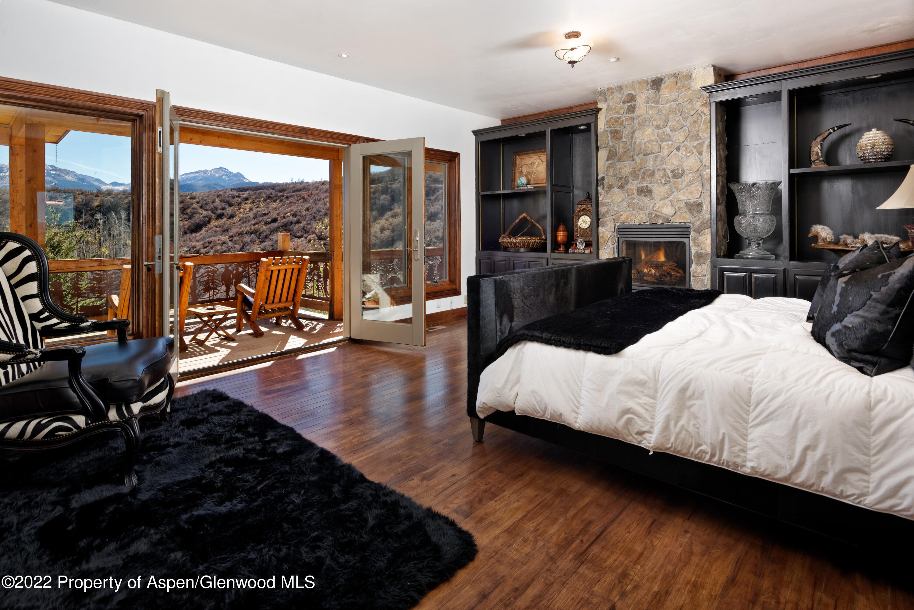 343 Monastery Cutoff Road Snowmass, CO 81654 - Photo 20 of 65 343Monastery_HiRes20101379