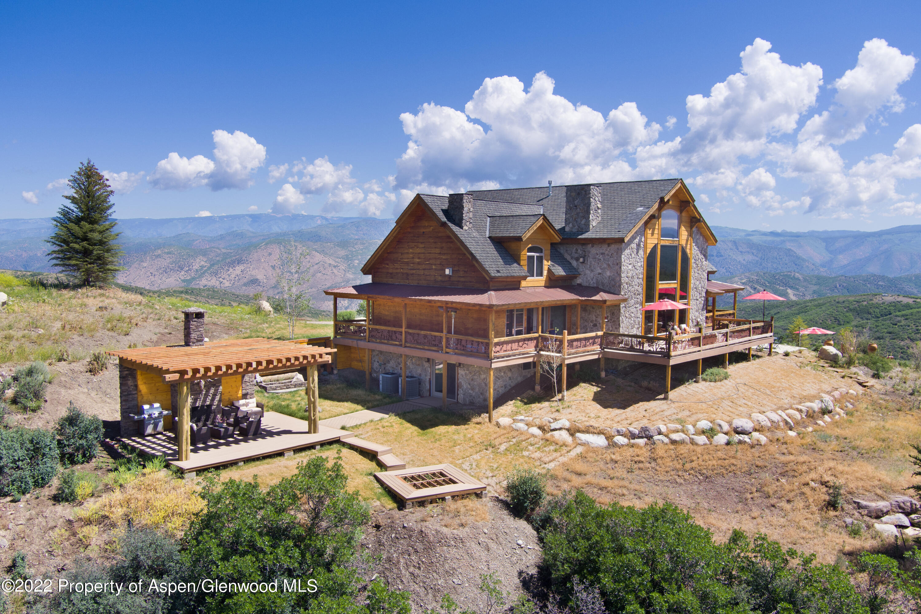343 Monastery Cutoff Road Snowmass, CO 81654 - Photo 31 of 65 343Monastery_HiRes21070611
