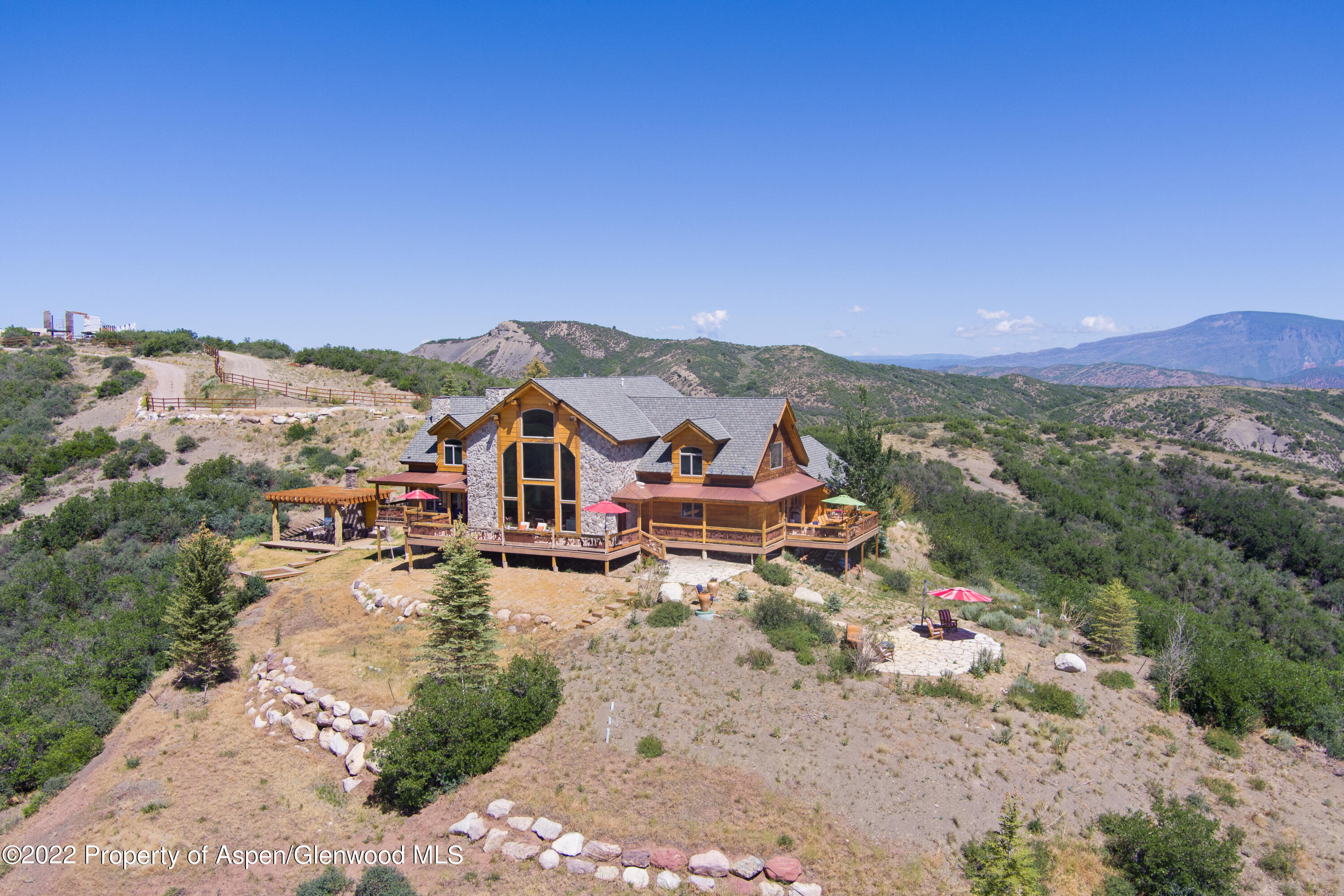 343 Monastery Cutoff Road Snowmass, CO 81654 - Photo 39 of 65 343Monastery_HiRes21070610