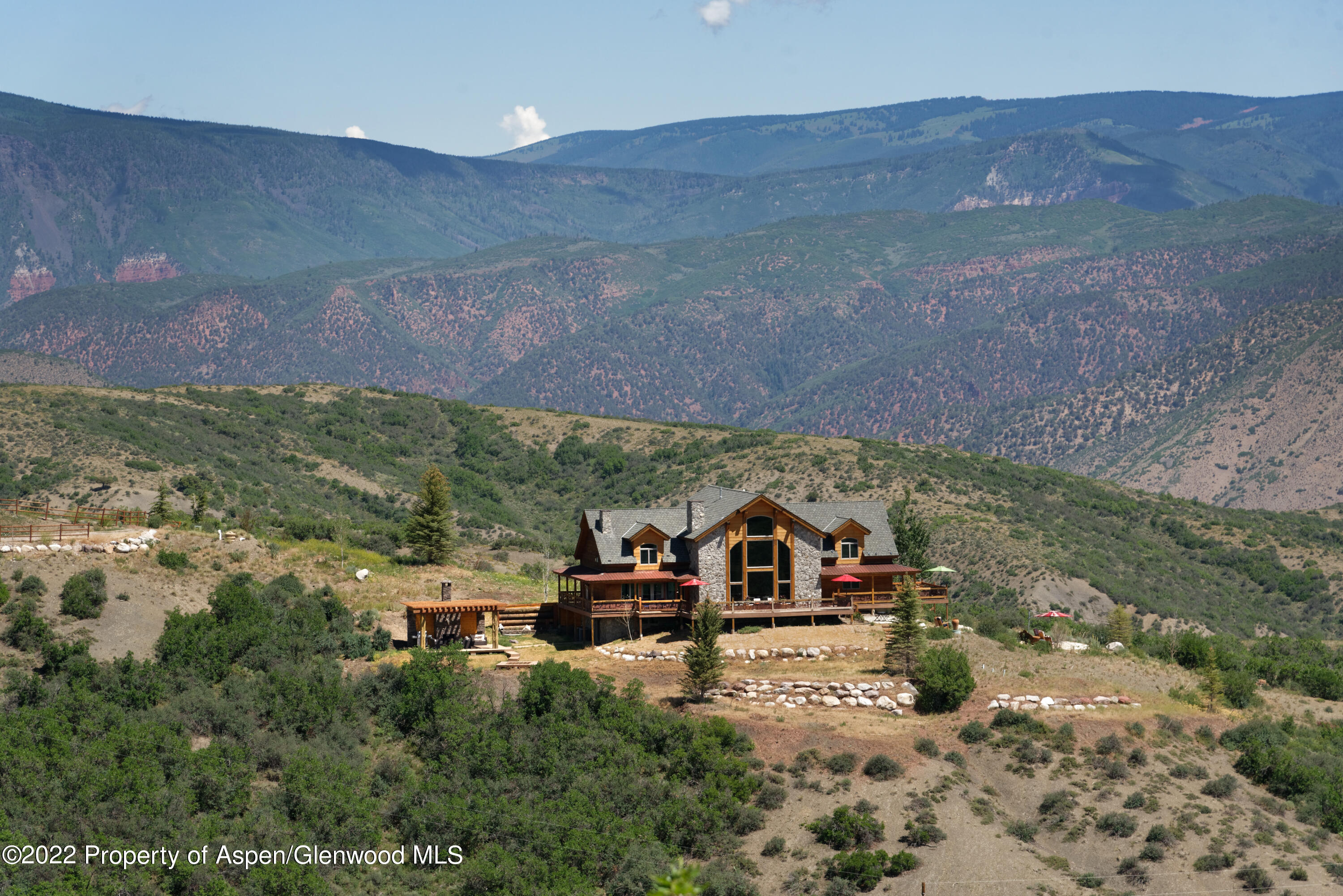 343 Monastery Cutoff Road Snowmass, CO 81654 - Photo 43 of 65 343Monastery_HiRes21070616
