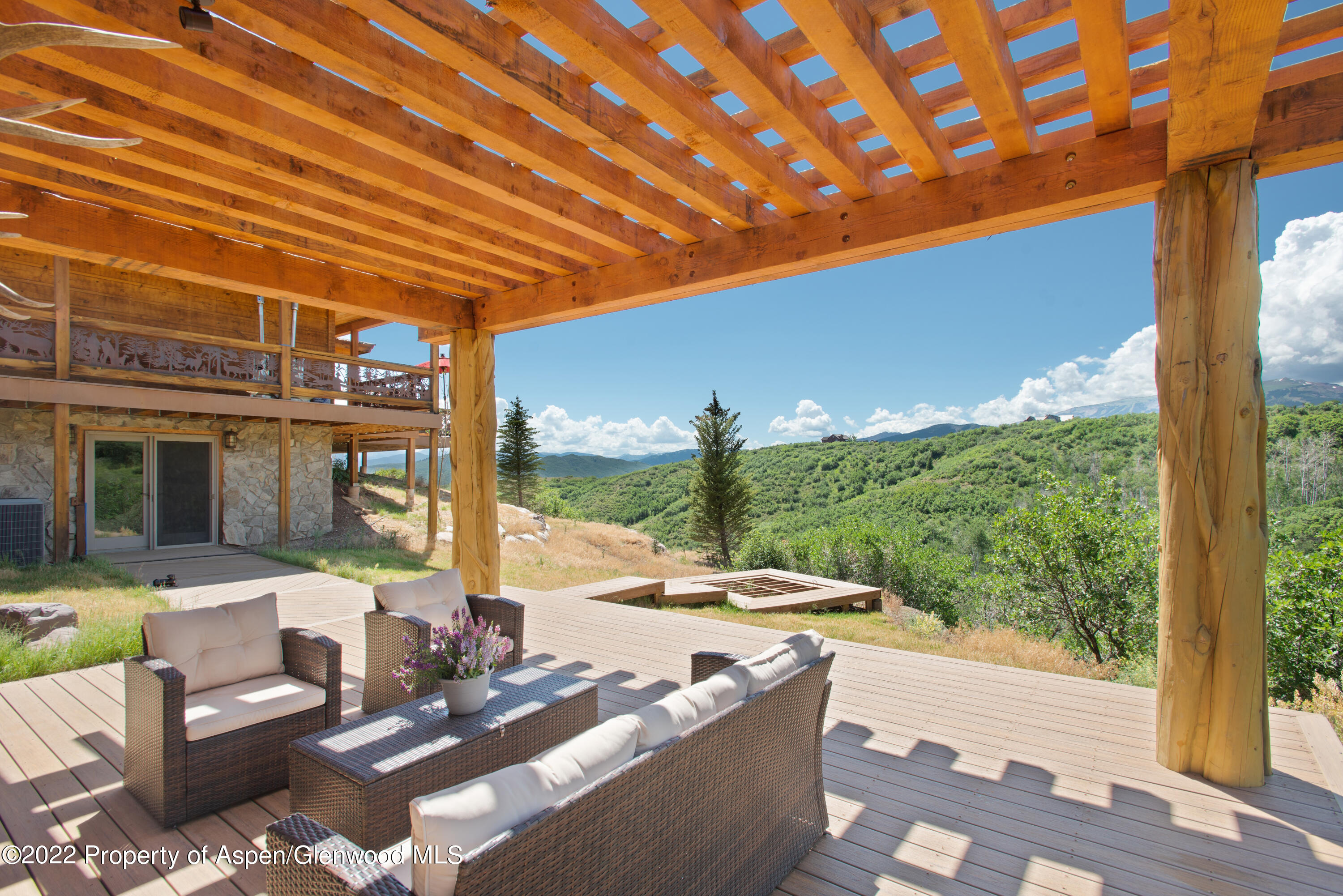 343 Monastery Cutoff Road Snowmass, CO 81654 - Photo 46 of 65 343Monastery_HiRes21070603