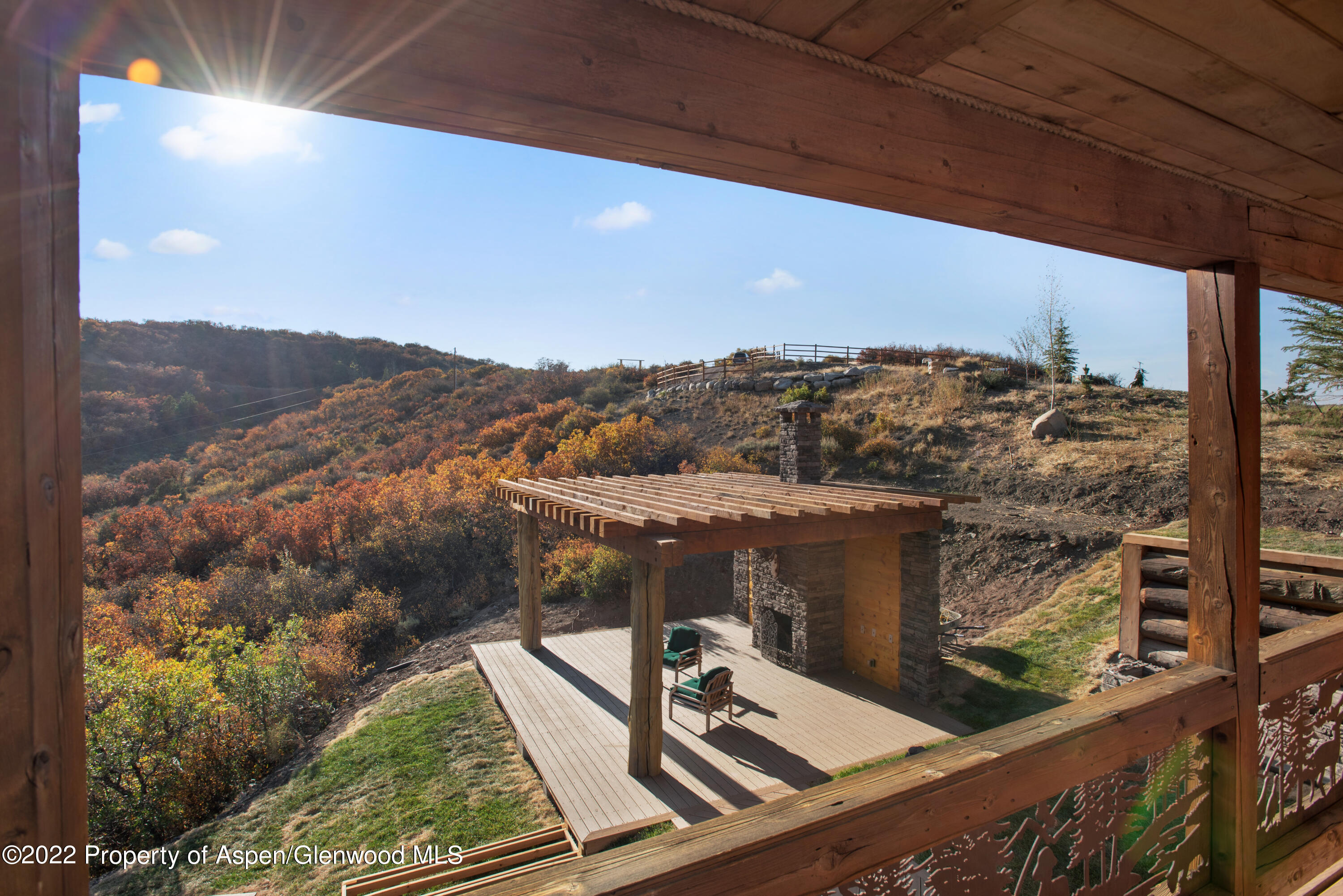 343 Monastery Cutoff Road Snowmass, CO 81654 - Photo 50 of 65 343Monastery_HiRes20092554