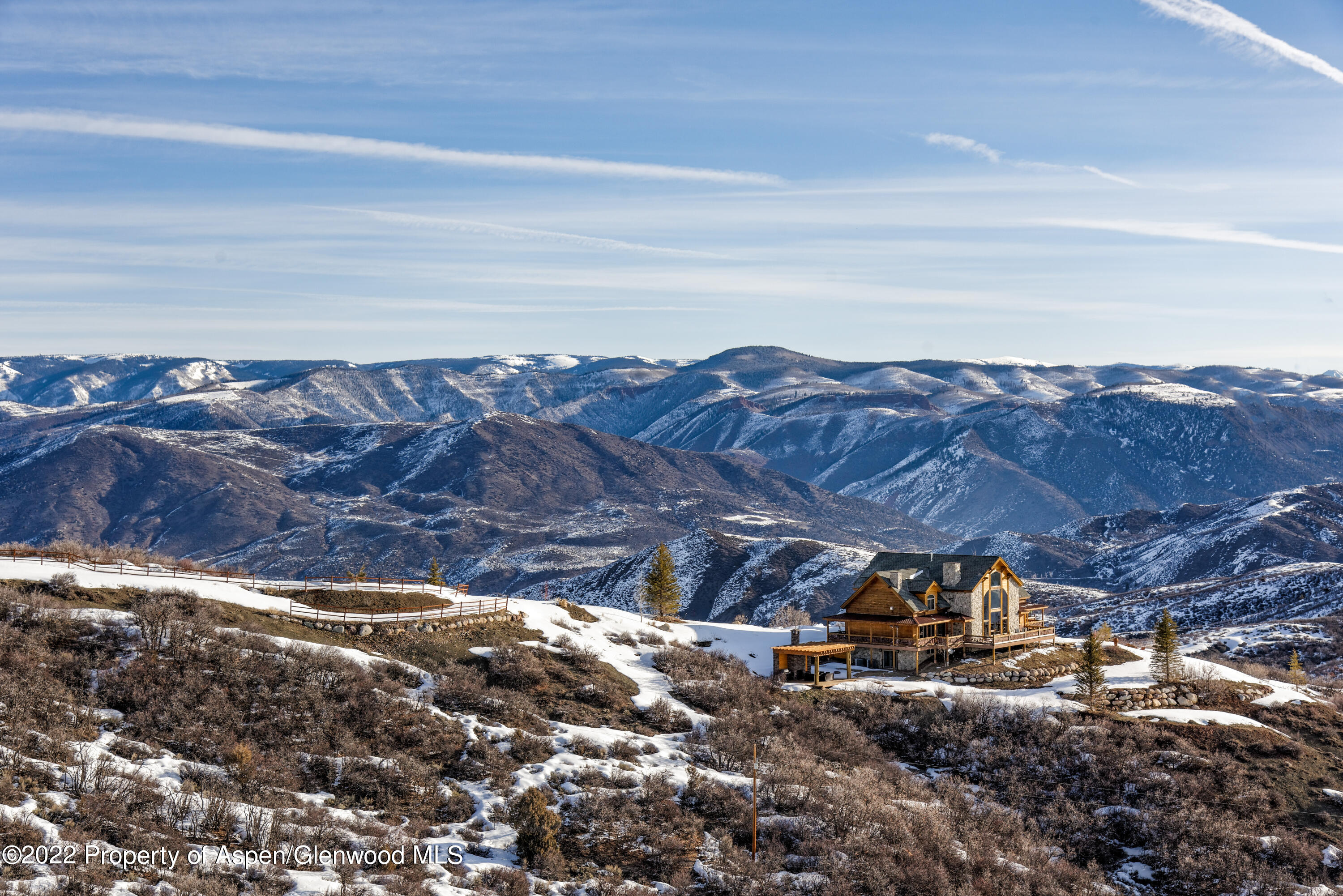 343 Monastery Cutoff Road Snowmass, CO 81654 - Photo 59 of 65 343MonasteryCutoff_HiRes_22031813