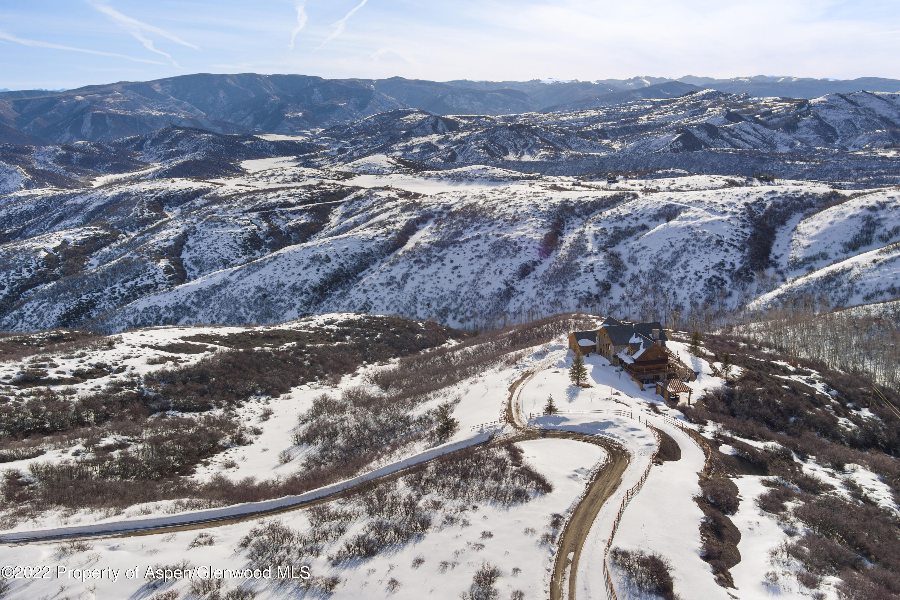 343 Monastery Cutoff Road Snowmass, CO 81654 - Photo 62 of 65 343MonasteryCutoff_HiRes_22031820 (1)