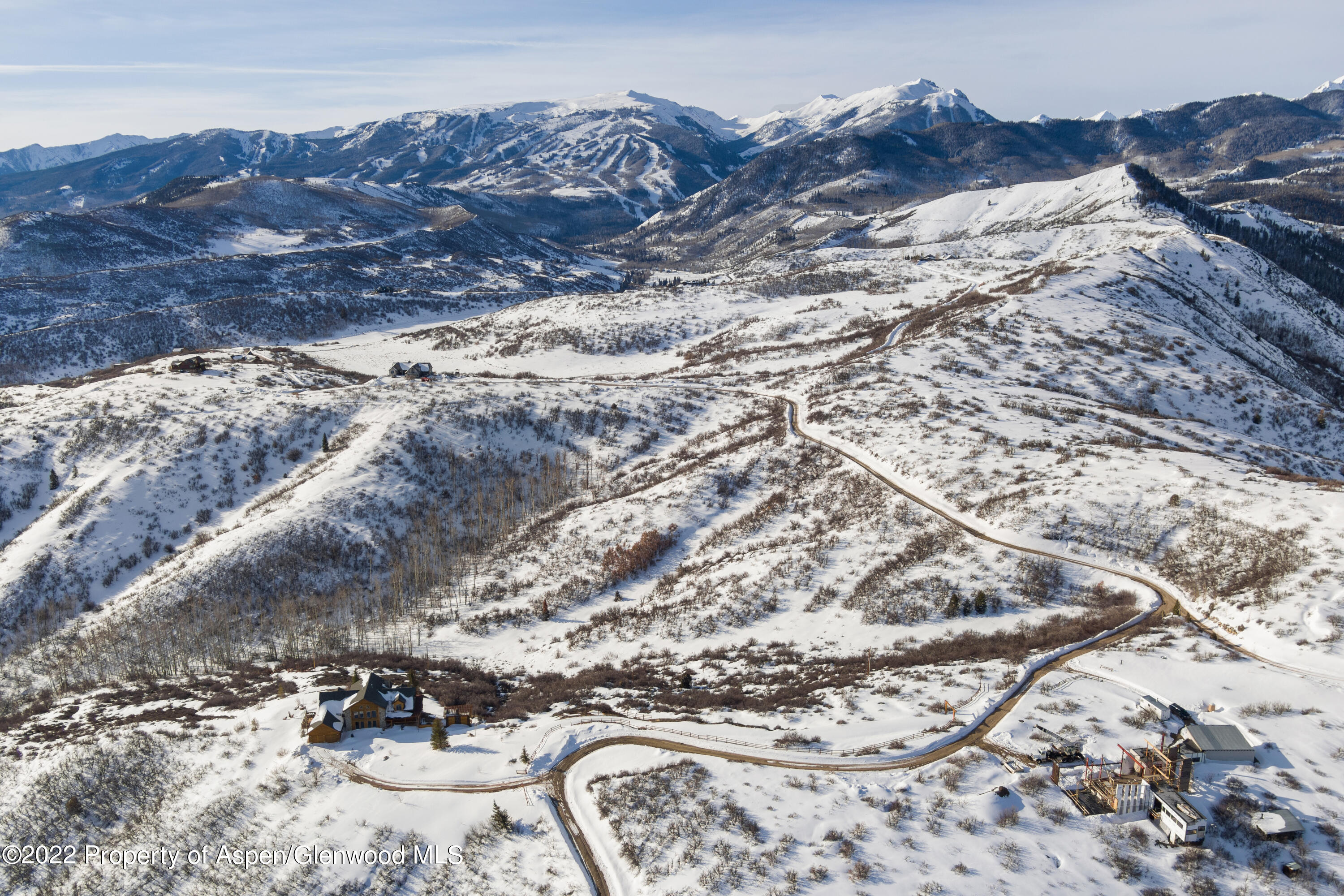 343 Monastery Cutoff Road Snowmass, CO 81654 - Photo 63 of 65 343MonasteryCutoff_HiRes_22031821 (1)