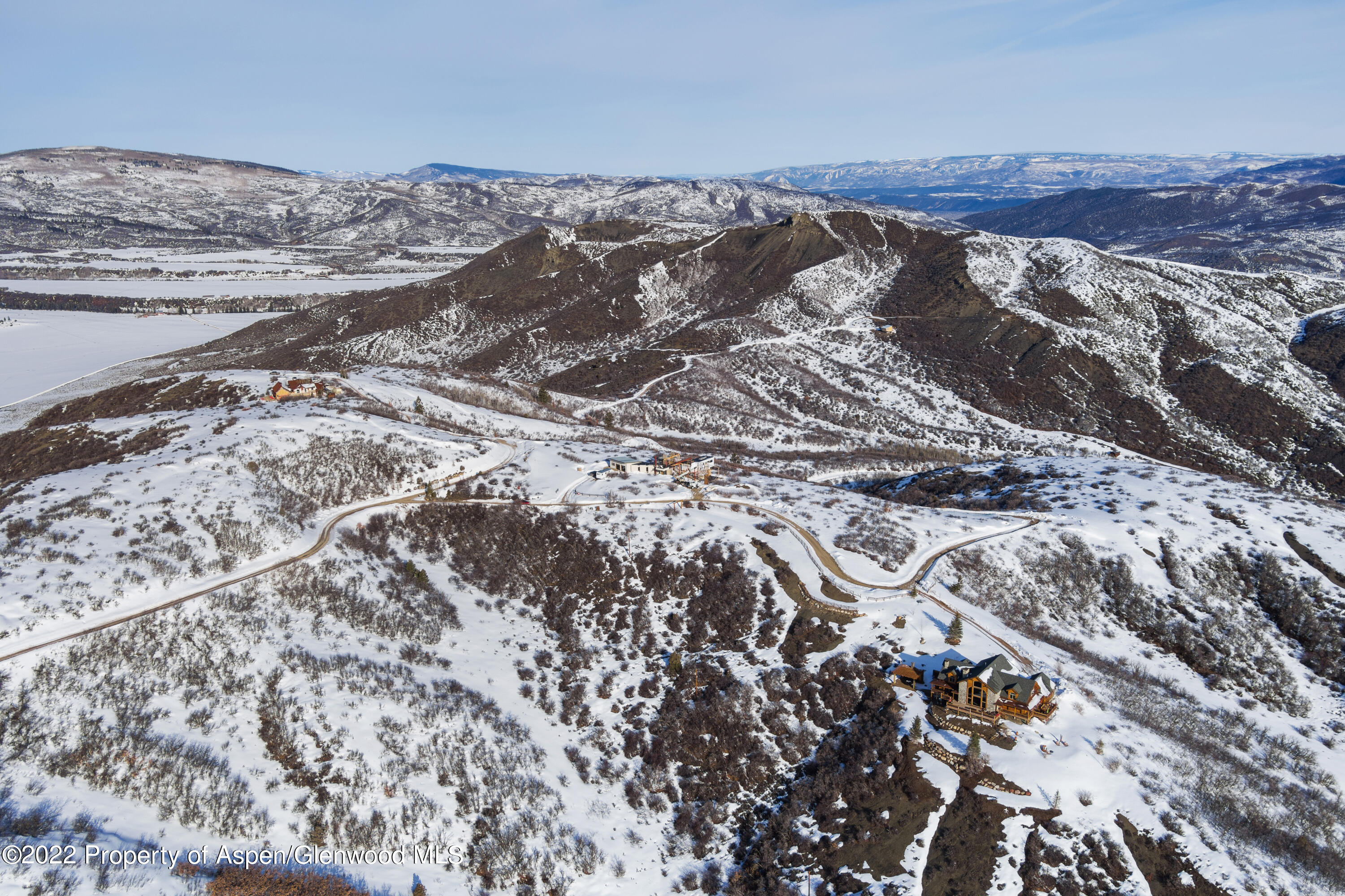 343 Monastery Cutoff Road Snowmass, CO 81654 - Photo 64 of 65 343MonasteryCutoff_HiRes_22031823 (1)