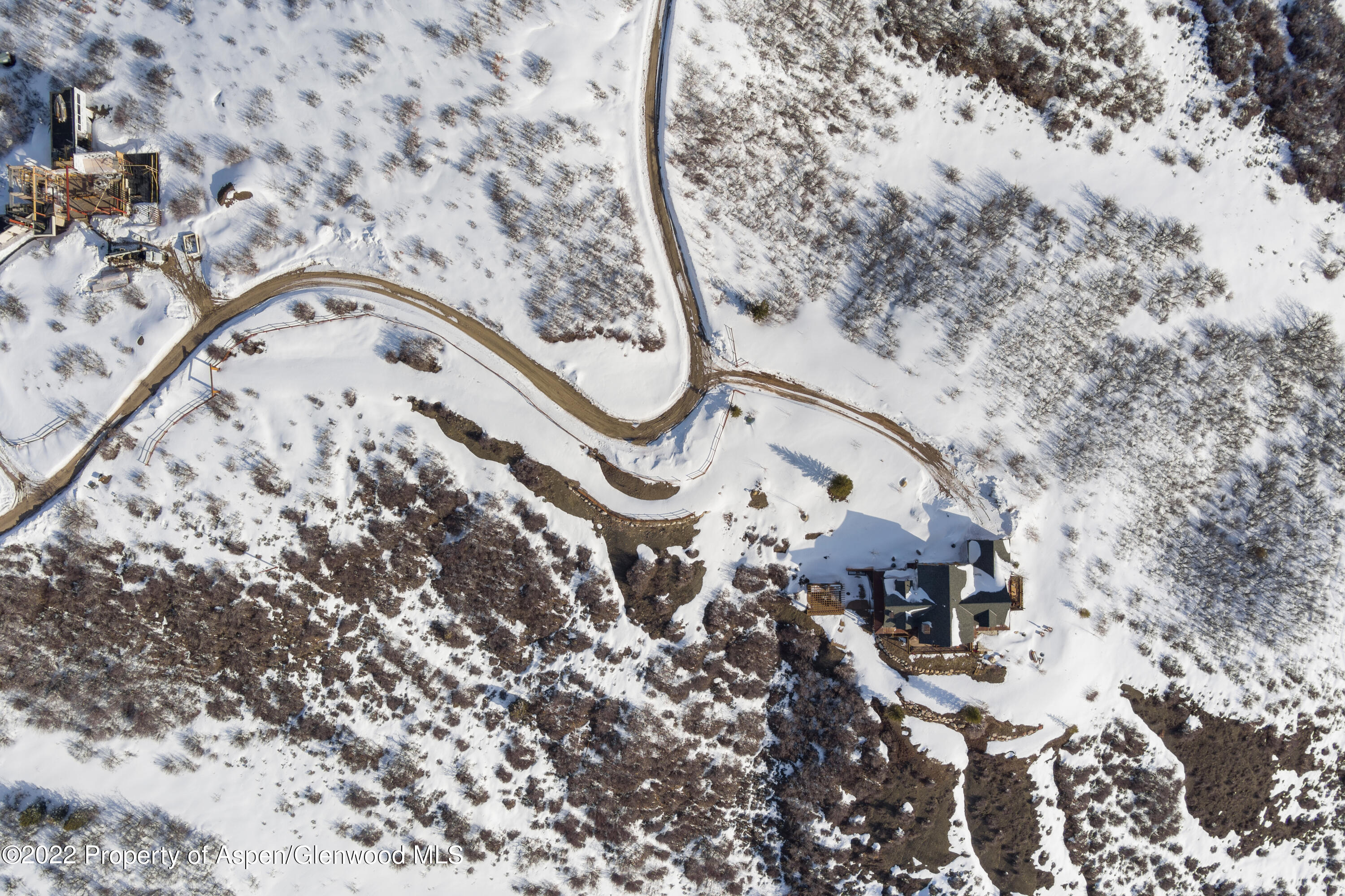 343 Monastery Cutoff Road Snowmass, CO 81654 - Photo 65 of 65 343MonasteryCutoff_HiRes_22031824