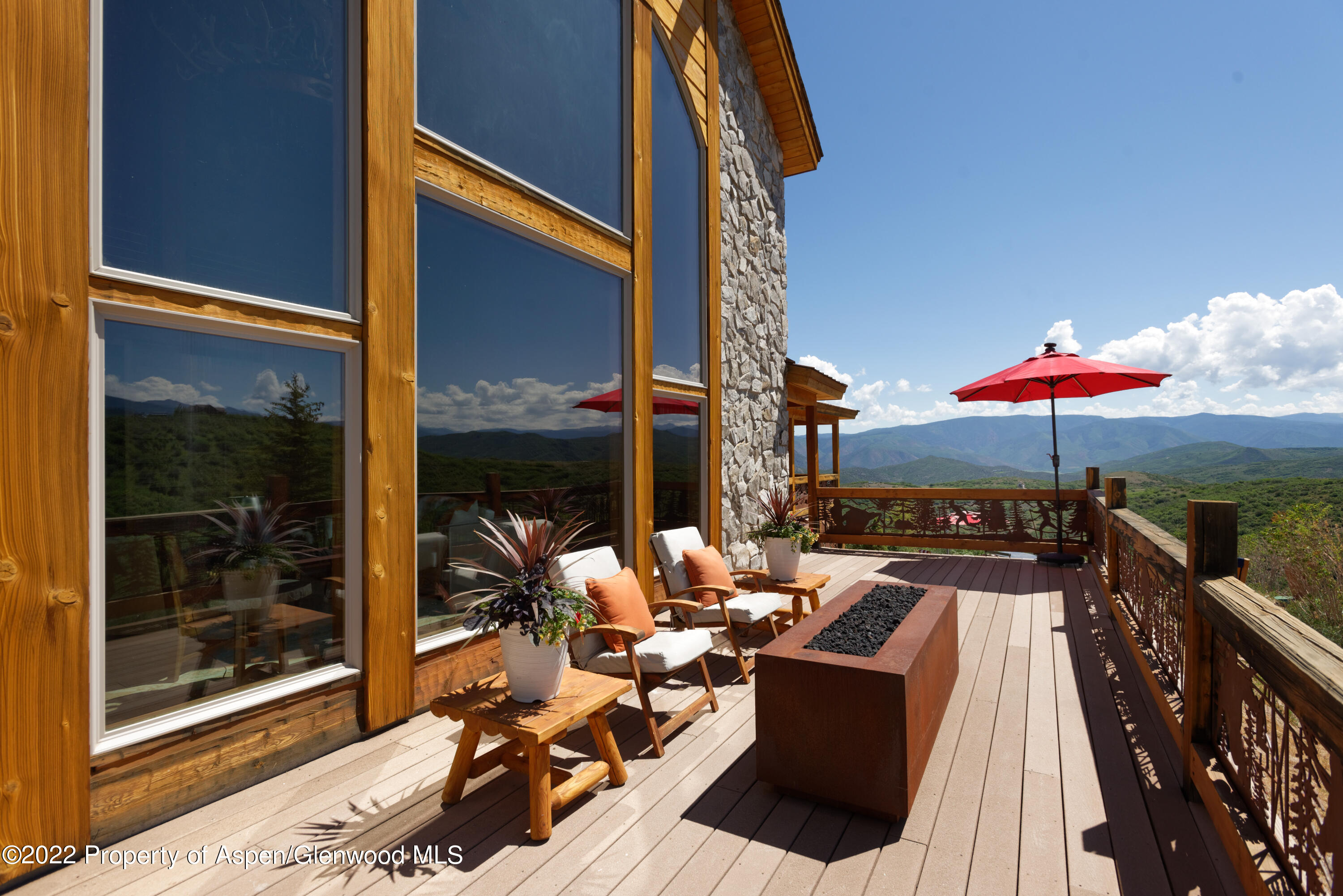 343 Monastery Cutoff Road Snowmass, CO 81654 - Photo 7 of 65 343Monastery_HiRes21070614