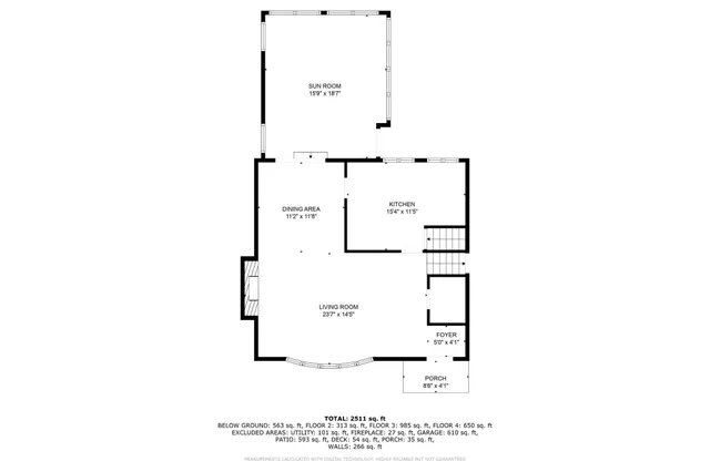 $309,900 | 915 South Hampton Street, Fairmont, MN 56031