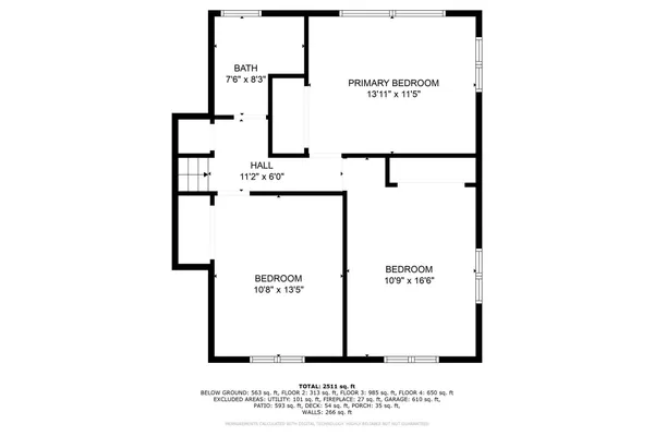 $309,900 | 915 South Hampton Street, Fairmont, MN 56031