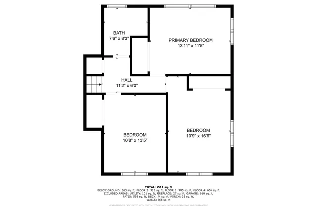 $309,900 | 915 South Hampton Street, Fairmont, MN 56031