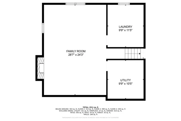 $309,900 | 915 South Hampton Street, Fairmont, MN 56031