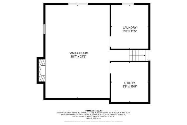 $309,900 | 915 South Hampton Street, Fairmont, MN 56031