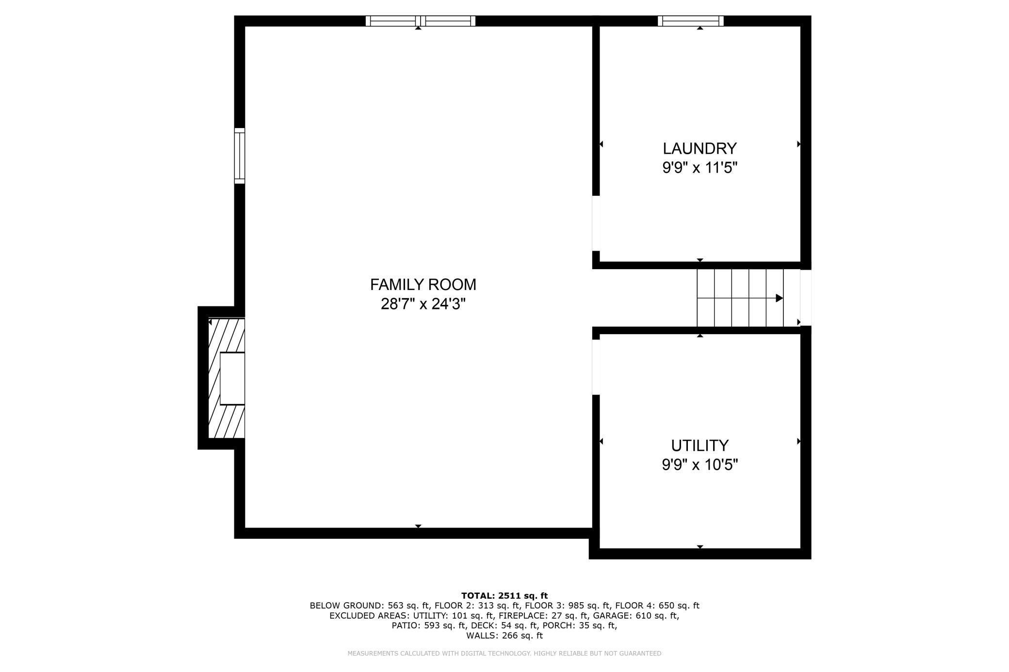 915 South Hampton Street Fairmont, MN 56031 - Photo 42 of 43