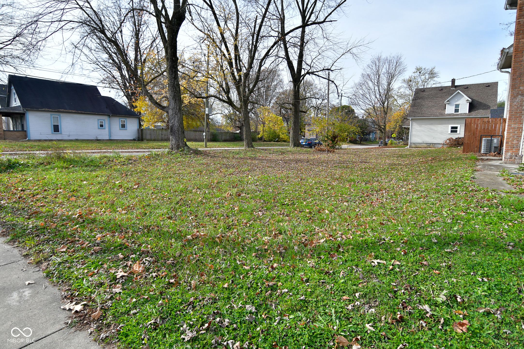1102 North Rural Street Indianapolis, IN 46201 - Photo 1 of 8