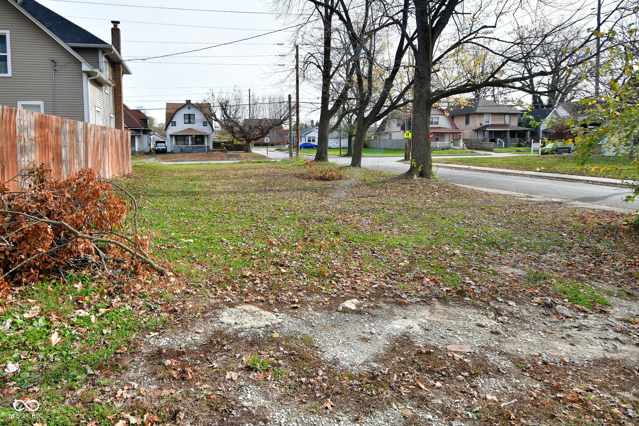 1102 North Rural Street Indianapolis, IN 46201 - Photo 2 of 8